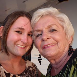 Meet your Posher, Joyce